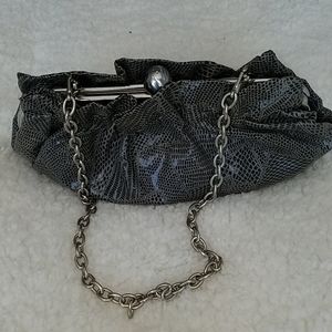 Kenneth Cole evening bag